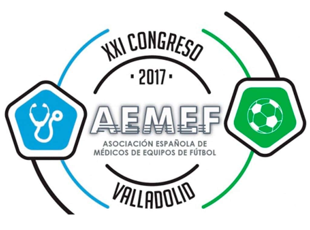 Cryosense en el XXI Congreso de la Asociación Española de Médicos de Equipos de Fútbol