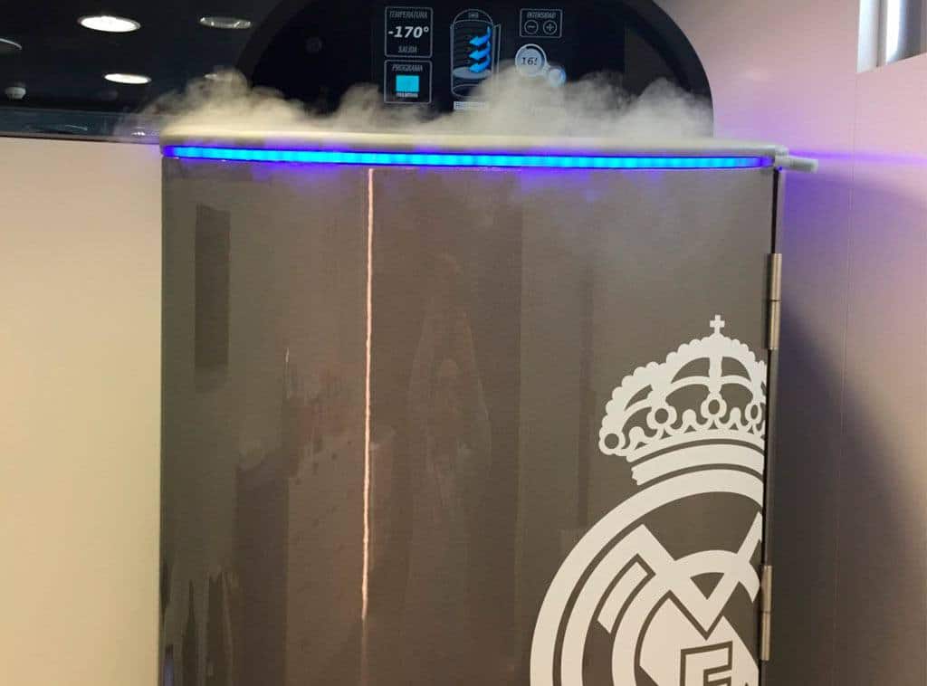 Enhorabuena al Real Madrid, campeón de Europa por 12º vez